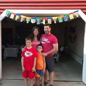 Meet your Posher, Erika